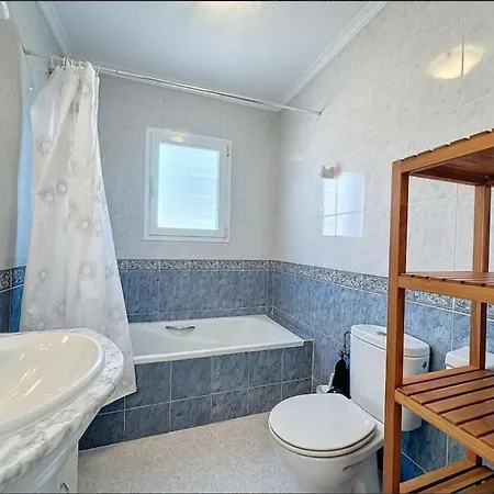 El Roabit Lägenhet *