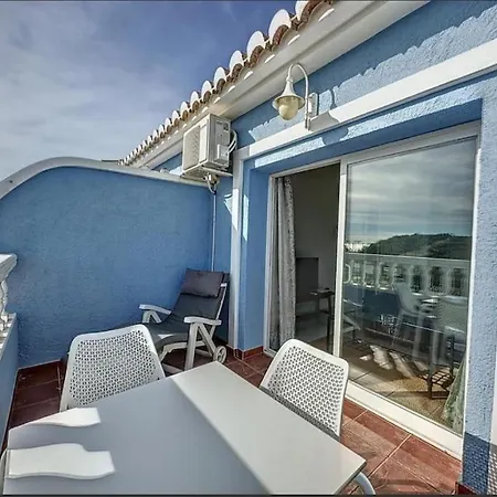 Lägenhet El Roabit Cumbre del Sol