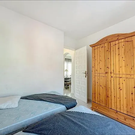 Lägenhet El Roabit Cumbre del Sol