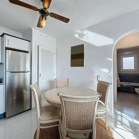 El Roabit Cumbre del Sol