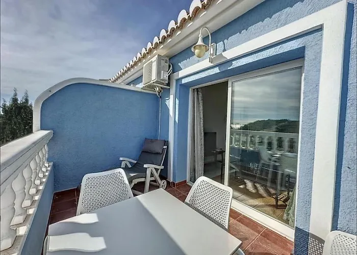 Appartamento El Roabit Cumbre del Sol
