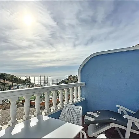 דירה El Roabit קומברה דל סול