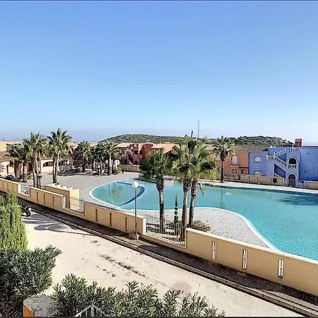 El Roabit Apartment Cumbre del Sol