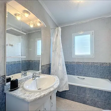 El Roabit Apartment *