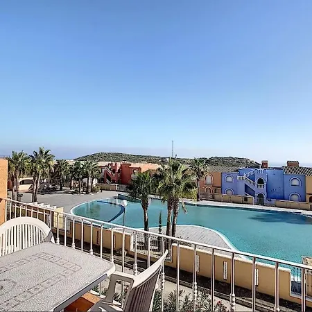 Apartment El Roabit