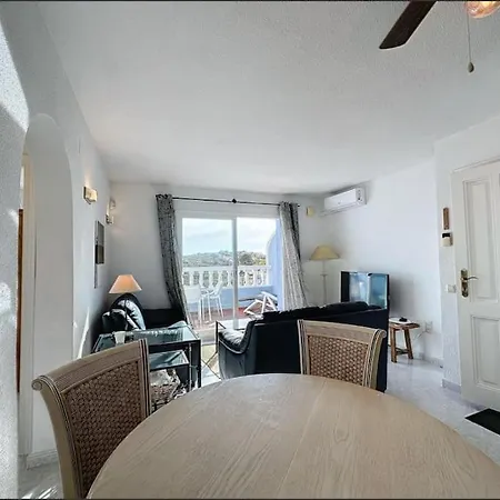 Apartment El Roabit *