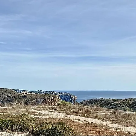 דירה El Roabit *