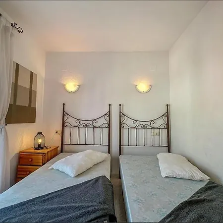 Apartment El Roabit